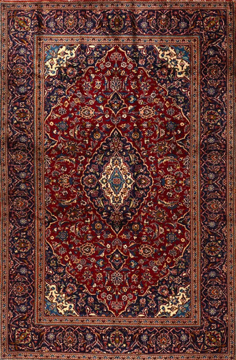 Kashan Red