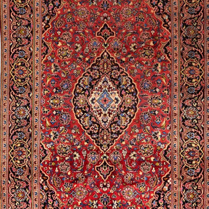 Kashan Red