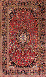 Kashan Red