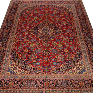 Kashan Red