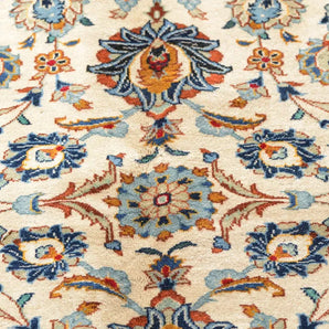 Kashan Beige