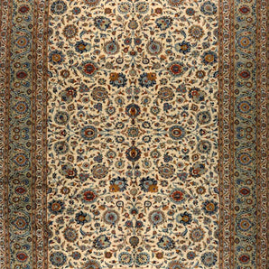 Kashan Beige