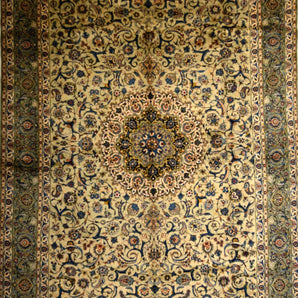 Kashan Green