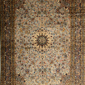 Kashan Green