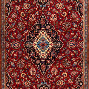 Kashan Red
