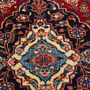 Kashan Red