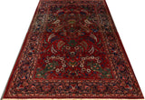 Kashan Old Red