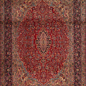 Kirman Red