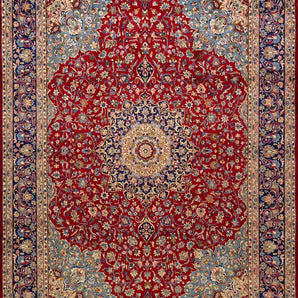 Kirman Red
