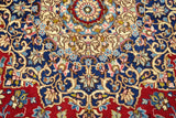 Kirman Red
