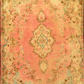 Kirman Pink