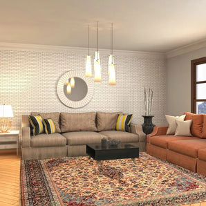 Kirman Beige