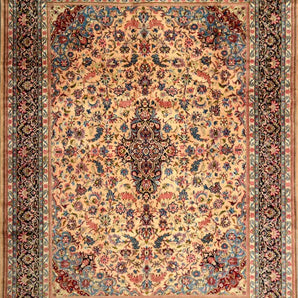 Kirman Beige