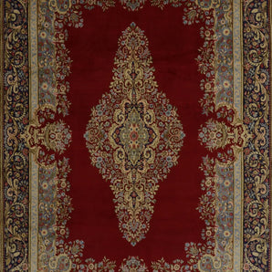 Kirman Red