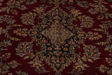 Kirman Red