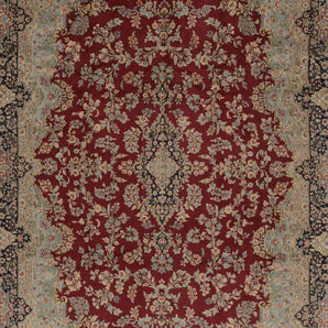 Kirman Red