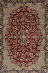 Kirman Red