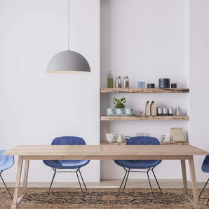 Kirman Blue