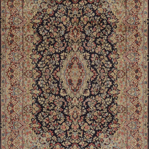 Kirman Blue