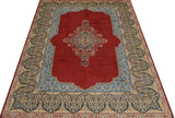 Kirman Red