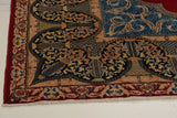 Kirman Red