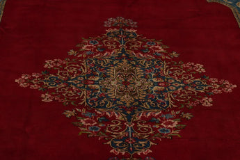 Kirman Red