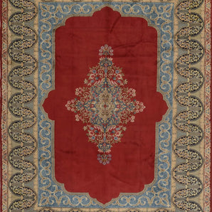 Kirman Red