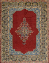 Kirman Red