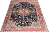 Kirman Blue