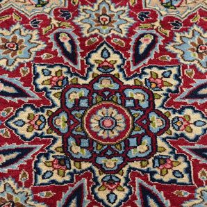 Kirman Blue
