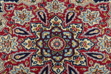 Kirman Blue