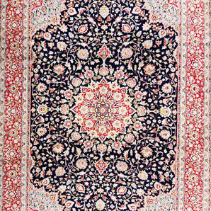 Kirman Blue