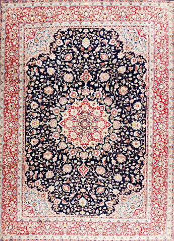 Kirman Blue