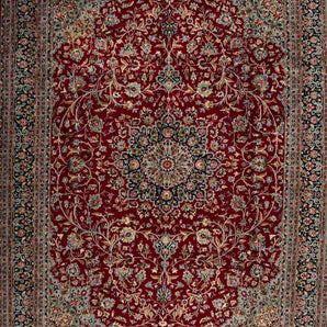 Kirman Red