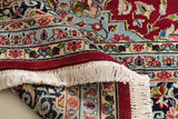 Kirman Red