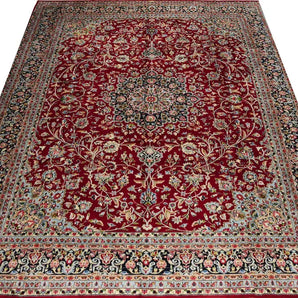 Kirman Red