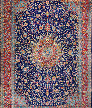 Kerman 64417 - Orientmattor