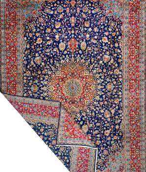 Kerman 64417 - Orientmattor