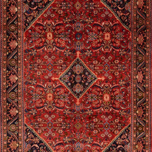 Mahal Red