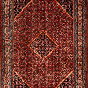 Mahal Red