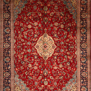 Mahal Red