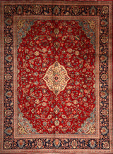 Mahal Red