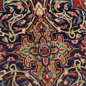 Mahal Red