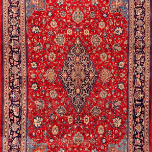 Mahal Red