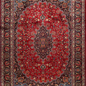 Mashad Red