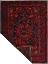 Mashad Blue