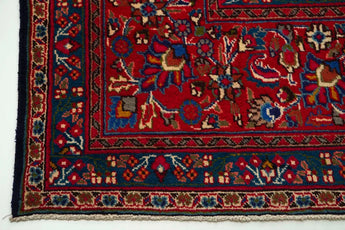 Mashad Blue