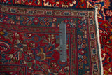 Mashad Blue