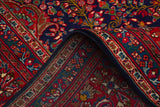 Mashad Blue