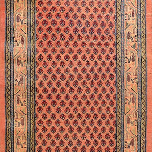 Sarough Mir Red